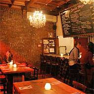 EV Neighbors Protest New Restaurant From Owner of Supper