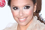 Celebrity Cookbooks: Eva Longoria Parker Edition