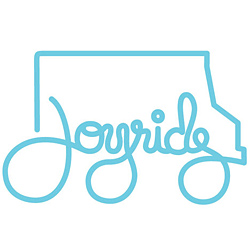 Joyride Enters Fro-Yo–Truck Lane