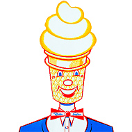 Fact-checking the Ice-Cream Truck