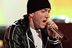 Eminem and Katy Perry Were the Best-Selling Artists of 2010