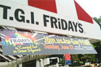 T.G.I. Friday’s Targets Gays