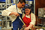 Top Chef Recap: School’s Out