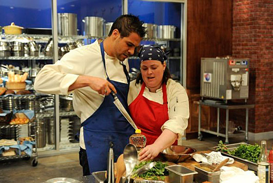 Top Chef Recap: School’s Out