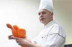 Kings of Pastry Doc Gives Dessert a Dramatic Filling