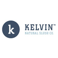Kelvin All-Natural Slushy Truck Arrives Just in Time for Summer