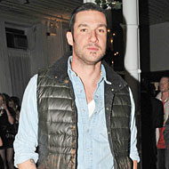 One (More) Fat Summer for Sam Talbot