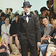 the final cut isla blair