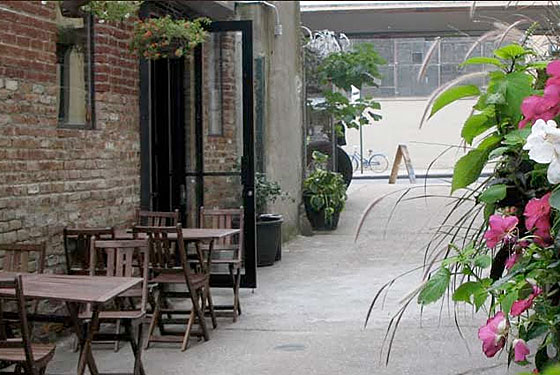 Sunday Best Abandons Former BKLYN Yard, Teams With Taccolada