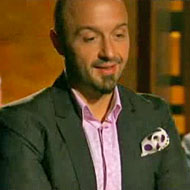 Bastianich’s Life of Iron & Wine