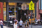 Tillie’s Is on the Block