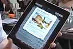Will Menus Be Replaced by MenuPads?