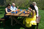 Top Chef Recap: We’re Going on a Picnic!