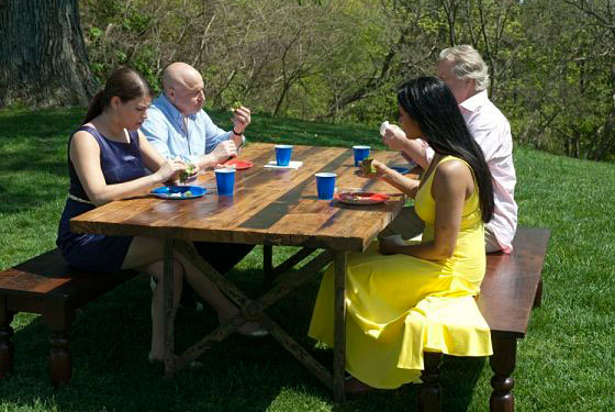 Top Chef Recap: We’re Going on a Picnic!