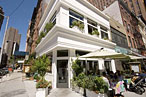 Bouley Closes Upstairs  Updated