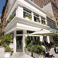 Bouley Closes Upstairs Updated