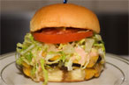 Free Burgers!