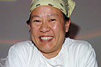 Anita Lo Leaves Rickshaw Behind
