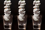 David Myers Is Captivated by Alinea’s Spring Thaw