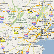 Go on a Road Trip With Gramercy Tavern