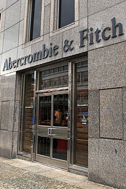 The Bedbug Abercrombie Reopens Today!