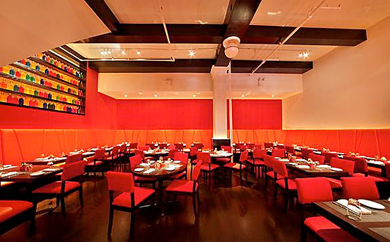 A Report From Inside Nuevo Latino Newcomer Nuela, Opening Monday