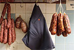Fall foodie news for MSG and MSP.