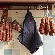 Fall foodie news for MSG and MSP.