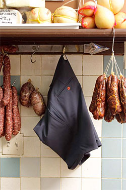 Buy These Shorts, Get Free Sausage