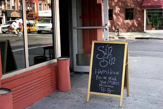 East Village’s Most Hated Bar Said to Be Closing Soon