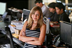 This is our old boss Jessica Coen. Hi Coen! She's going to be so mad we made her a thumbnail.