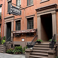 CB2 Blesses Gabriel Stulman’s Fedora; Boom Boom Room to Go Members Only