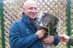 Tom Colicchio, Face of Gay Marriage