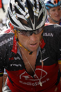 Could the New Lance Armstrong Doping Allegations Stick?