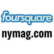 Check In With New York and Foursquare