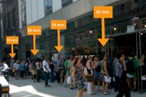A Handy Guide to the Shake Shack Wait