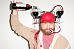 The Three Classiest Ways to Drink Wine