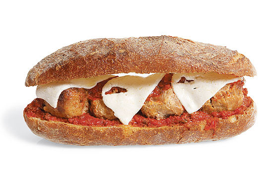 Meatball Shop Hopes to Open on Bedford Avenue Next Year