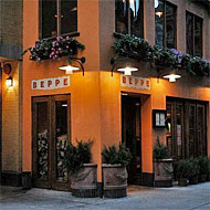 Beppe Closing This Month