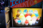 Ray’s Candy Bar Lobs Cold One at NYC Icy