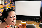 Gastropub Theater Will Open in Dumbo on Friday