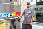 Feud Between Halal Cart and Plein Sud Is Uglier Than We Knew