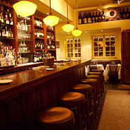 Two people, 8 p.m., Babbo — the holy grail?