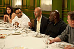 Top Chef Recap: Duck Nuts and Boat Rides