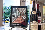 iPads Are the Order of the Day