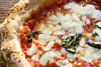 Punk-Rock Pizza