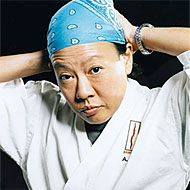 Anita Lo: Iron Chef America Is a ‘Walk in the Park’