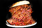 Michigan's terrifying BLT.