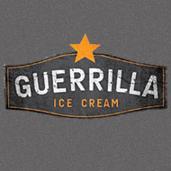 Onion-and-Bacon Ice Cream? Guerrilla Pops Up at Burger Shoppe