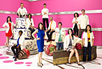 Former Top Chef: Just Desserts Contestant Busted for Kiddie Porn